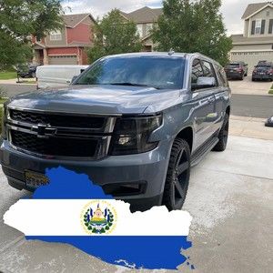 Meet your Posher, Denis